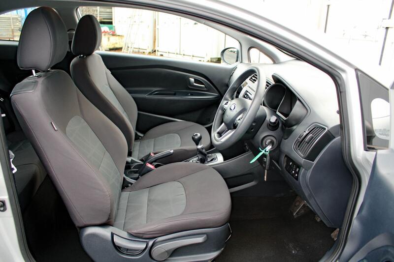 KIA RIO 1.3 1 2016