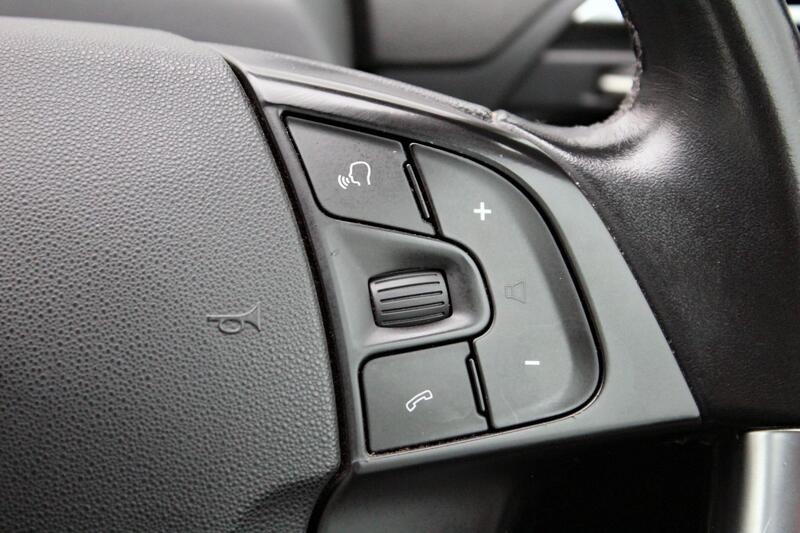 CITROEN C4 1.6 BlueHDi Feel 2016