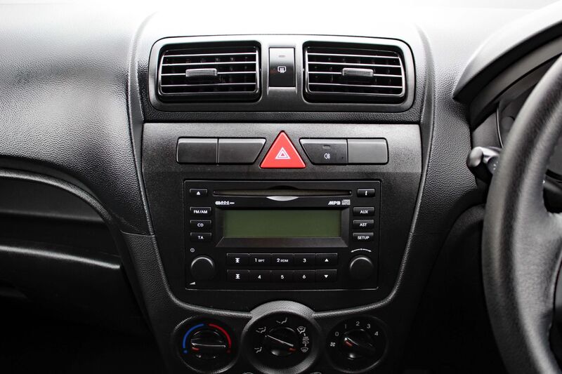 KIA PICANTO 1.0 STRIKE 2010